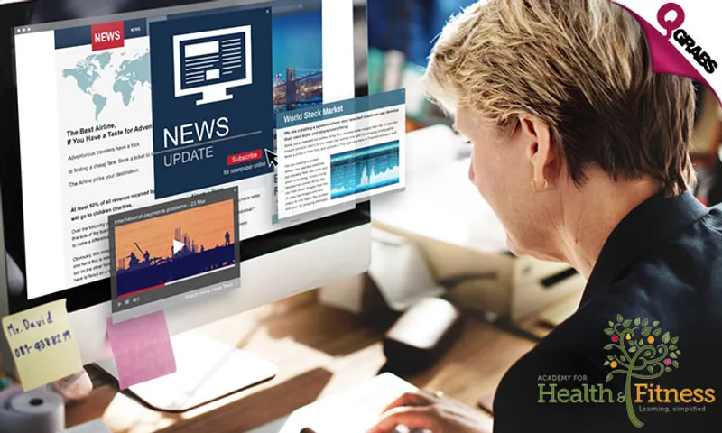 Digital Journalism Online Course!